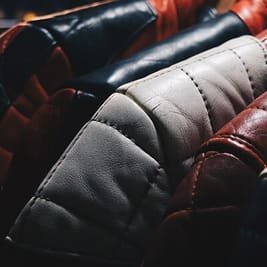 Replace Zippers